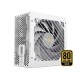FUENTE ALIM. 1000W SI MODULAR 80+ GOLD BLANCO MARS GAMING